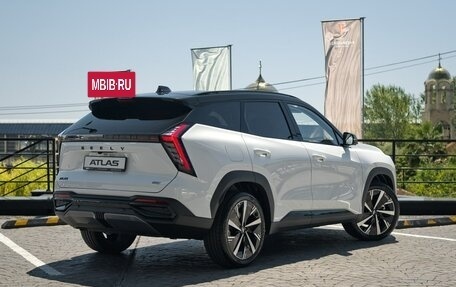 Geely Atlas, 2024 год, 4 017 190 рублей, 2 фотография