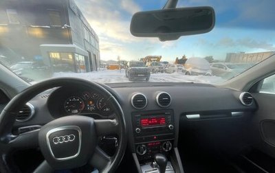 Audi A3, 2010 год, 815 000 рублей, 1 фотография