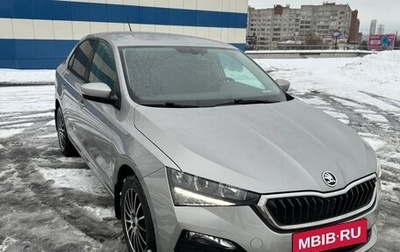 Skoda Rapid II, 2020 год, 1 690 000 рублей, 1 фотография