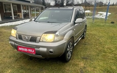 Nissan X-Trail, 2004 год, 749 999 рублей, 1 фотография