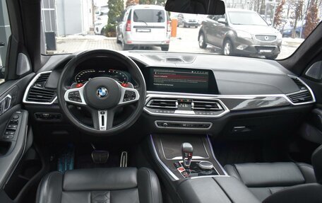 BMW X5 M, 2021 год, 11 600 000 рублей, 6 фотография