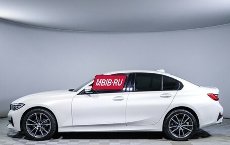 BMW 3 серия, 2019 год, 3 400 000 рублей, 8 фотография