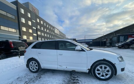 Audi A3, 2010 год, 815 000 рублей, 6 фотография