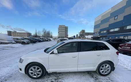 Audi A3, 2010 год, 815 000 рублей, 8 фотография