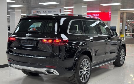 Mercedes-Benz GLS, 2024 год, 18 500 000 рублей, 6 фотография