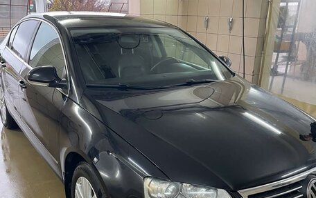 Volkswagen Passat B6, 2010 год, 1 150 000 рублей, 5 фотография