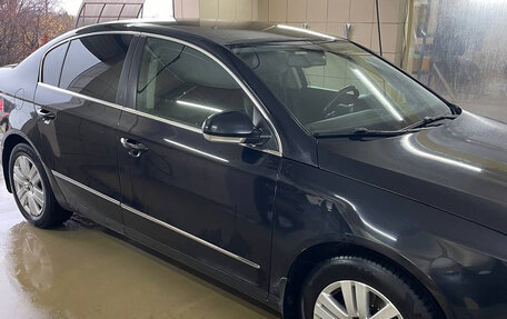 Volkswagen Passat B6, 2010 год, 1 150 000 рублей, 4 фотография