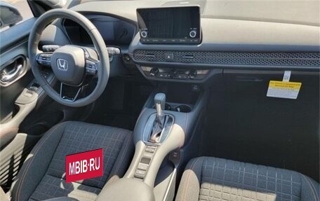 Honda HR-V, 2024 год, 5 550 000 рублей, 6 фотография