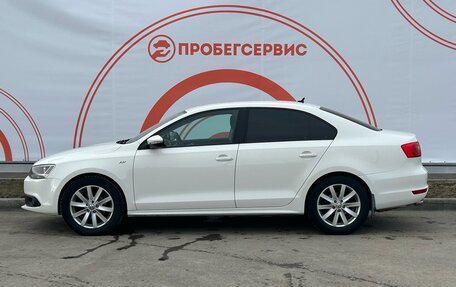 Volkswagen Jetta VI, 2012 год, 950 000 рублей, 8 фотография