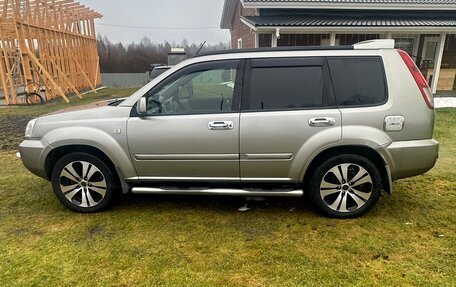 Nissan X-Trail, 2004 год, 749 999 рублей, 2 фотография