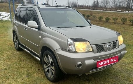 Nissan X-Trail, 2004 год, 749 999 рублей, 7 фотография