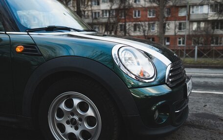 MINI Hatch, 2013 год, 1 450 000 рублей, 3 фотография