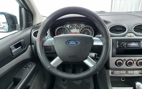 Ford Focus II рестайлинг, 2008 год, 598 000 рублей, 12 фотография