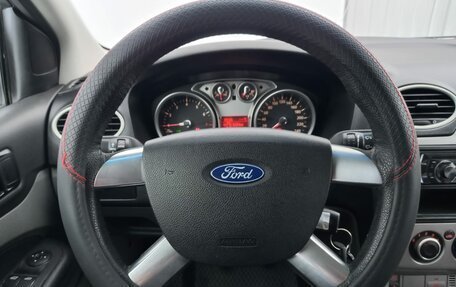 Ford Focus II рестайлинг, 2008 год, 598 000 рублей, 14 фотография