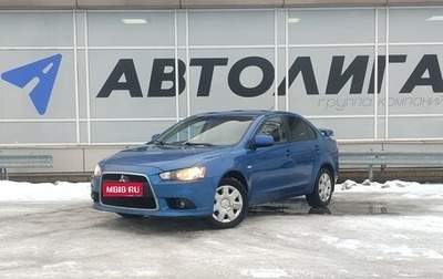 Mitsubishi Lancer IX, 2011 год, 733 000 рублей, 1 фотография