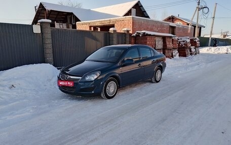 Opel Astra H, 2011 год, 530 000 рублей, 1 фотография