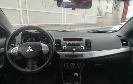 Mitsubishi Lancer IX, 2011 год, 733 000 рублей, 5 фотография