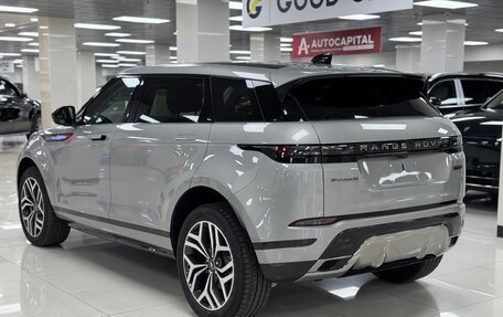 Land Rover Range Rover Evoque II, 2024 год, 6 450 000 рублей, 4 фотография