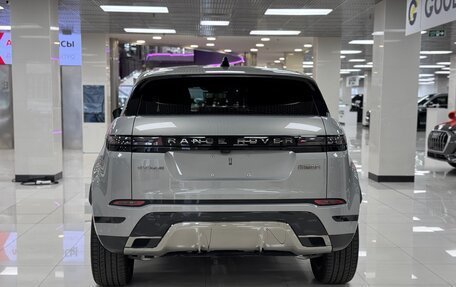 Land Rover Range Rover Evoque II, 2024 год, 6 450 000 рублей, 5 фотография