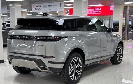 Land Rover Range Rover Evoque II, 2024 год, 6 450 000 рублей, 6 фотография