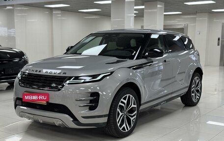 Land Rover Range Rover Evoque II, 2024 год, 6 450 000 рублей, 3 фотография