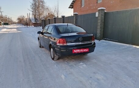 Opel Astra H, 2011 год, 530 000 рублей, 2 фотография