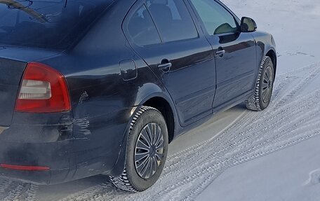 Skoda Octavia, 2010 год, 780 000 рублей, 4 фотография