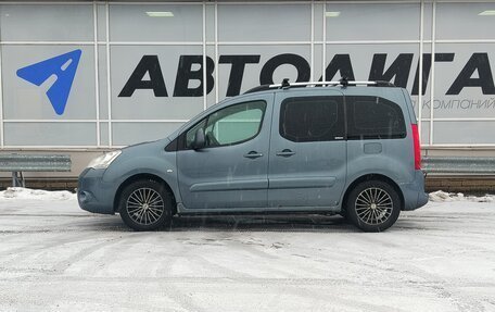 Citroen Berlingo II рестайлинг, 2011 год, 595 000 рублей, 5 фотография