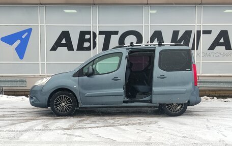 Citroen Berlingo II рестайлинг, 2011 год, 595 000 рублей, 6 фотография