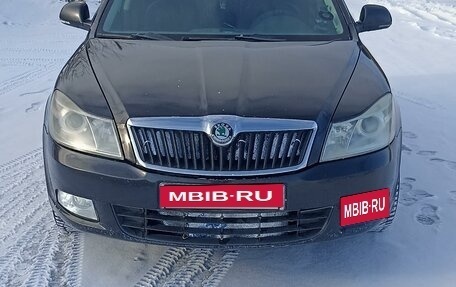 Skoda Octavia, 2010 год, 780 000 рублей, 6 фотография