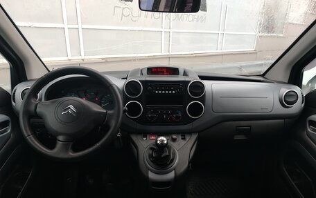 Citroen Berlingo II рестайлинг, 2011 год, 595 000 рублей, 7 фотография