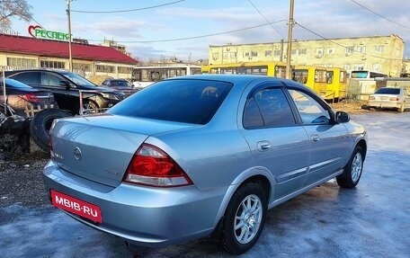 Nissan Almera Classic, 2008 год, 545 000 рублей, 2 фотография