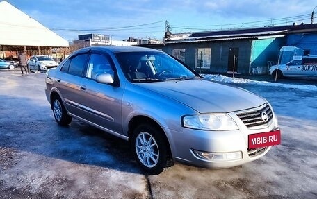 Nissan Almera Classic, 2008 год, 545 000 рублей, 6 фотография