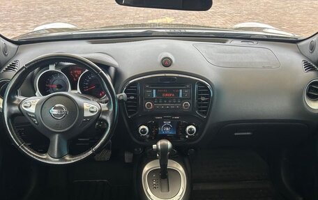 Nissan Juke II, 2012 год, 1 249 000 рублей, 12 фотография