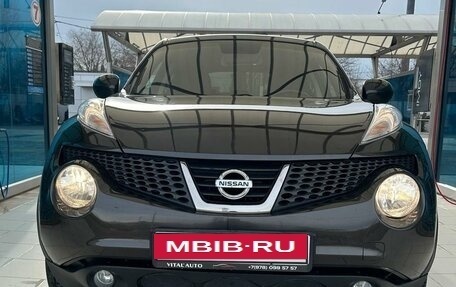 Nissan Juke II, 2012 год, 1 249 000 рублей, 3 фотография