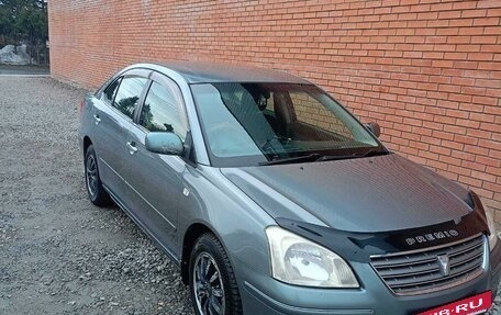 Toyota Premio, 2005 год, 830 000 рублей, 8 фотография