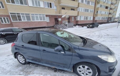 Peugeot 308 II, 2008 год, 400 000 рублей, 2 фотография