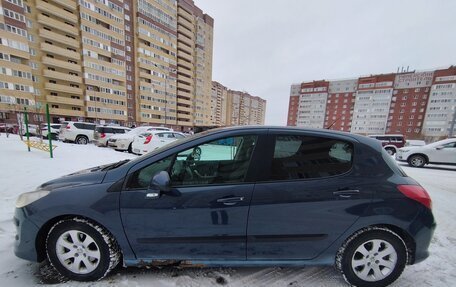 Peugeot 308 II, 2008 год, 400 000 рублей, 4 фотография