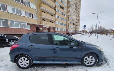 Peugeot 308 II, 2008 год, 400 000 рублей, 3 фотография