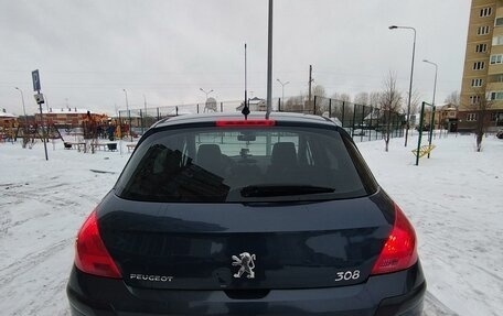 Peugeot 308 II, 2008 год, 400 000 рублей, 5 фотография