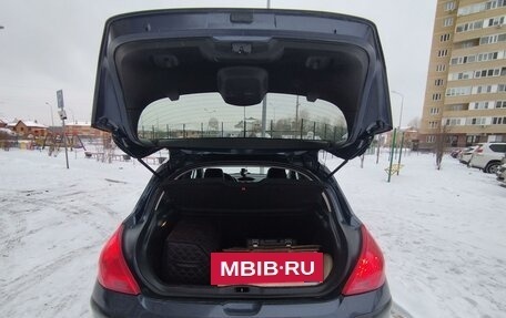 Peugeot 308 II, 2008 год, 400 000 рублей, 6 фотография