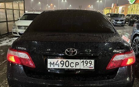 Toyota Camry, 2009 год, 1 299 999 рублей, 6 фотография