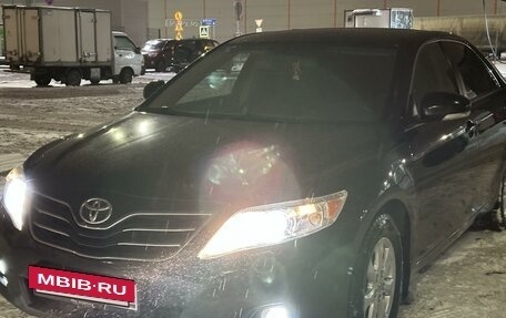 Toyota Camry, 2009 год, 1 299 999 рублей, 8 фотография