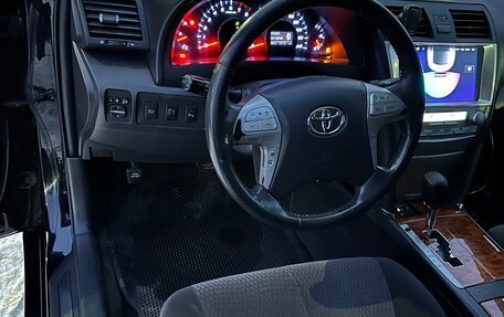 Toyota Camry, 2009 год, 1 299 999 рублей, 22 фотография