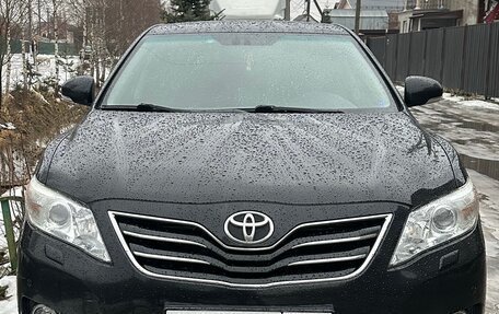 Toyota Camry, 2009 год, 1 299 999 рублей, 3 фотография