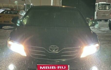 Toyota Camry, 2009 год, 1 299 999 рублей, 10 фотография