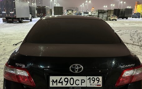 Toyota Camry, 2009 год, 1 299 999 рублей, 26 фотография