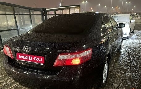 Toyota Camry, 2009 год, 1 299 999 рублей, 24 фотография