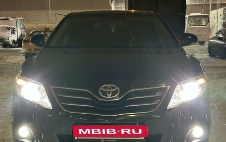 Toyota Camry, 2009 год, 1 299 999 рублей, 40 фотография