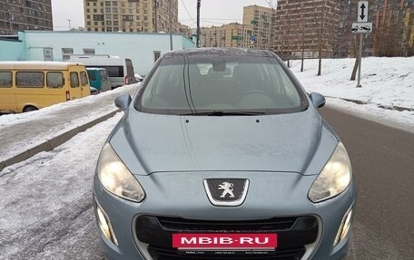 Peugeot 308 II, 2011 год, 660 000 рублей, 3 фотография